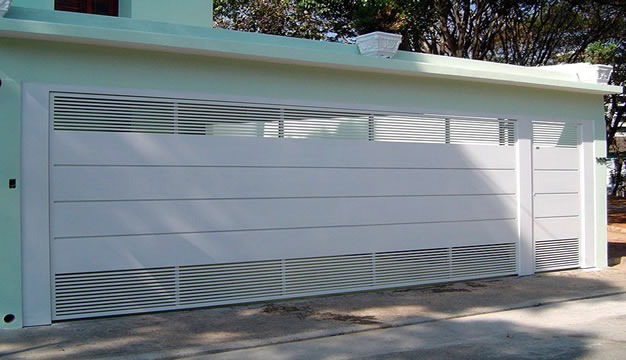 Portões Premium